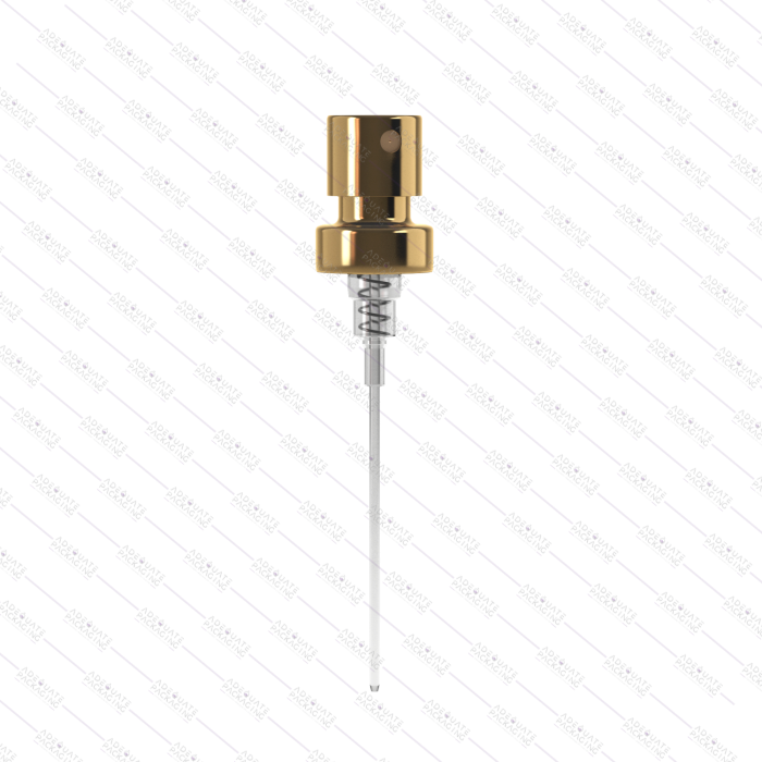 Yama Gold FEA 15